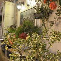 Beautiful ambience   at U Bistrot in St Julians