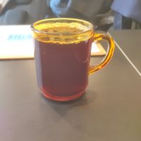 Batch brew at Café Bretelles in Strasbourg