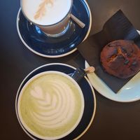  at Café Bretelles in Strasbourg