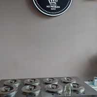 Ice cream at Fit Cake in Sopot