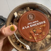   at Fit Cake in Sopot