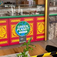 Amazing new place in Maspalomas! at Green Planet the Foodcourt in Gran Canaria