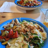  at Green Planet the Foodcourt in Gran Canaria