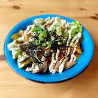  at Green Planet the Foodcourt in Gran Canaria