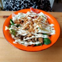  at Green Planet the Foodcourt in Gran Canaria