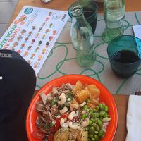  at Green Planet the Foodcourt in Gran Canaria