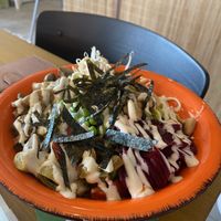   at Green Planet the Foodcourt in Gran Canaria