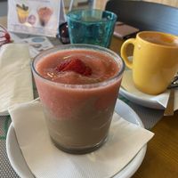   at Green Planet the Foodcourt in Gran Canaria