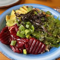   at Green Planet the Foodcourt in Gran Canaria