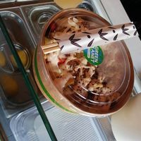  at Green Planet the Foodcourt in Gran Canaria