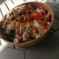  at Green Planet the Foodcourt in Gran Canaria