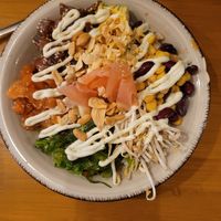  at Green Planet the Foodcourt in Gran Canaria