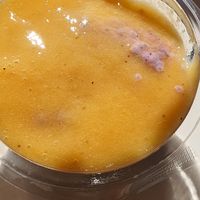 Chiapudding at Green Planet the Foodcourt in Gran Canaria