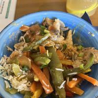   at Green Planet the Foodcourt in Gran Canaria