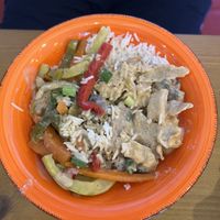   at Green Planet the Foodcourt in Gran Canaria