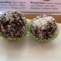   at Green Planet the Foodcourt in Gran Canaria