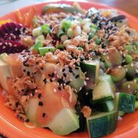  at Green Planet the Foodcourt in Gran Canaria