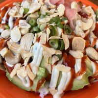   at Green Planet the Foodcourt in Gran Canaria