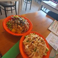  at Green Planet the Foodcourt in Gran Canaria