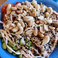  at Green Planet the Foodcourt in Gran Canaria