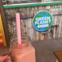   at Green Planet the Foodcourt in Gran Canaria