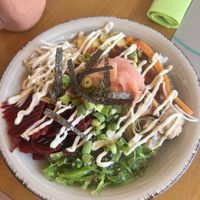   at Green Planet the Foodcourt in Gran Canaria