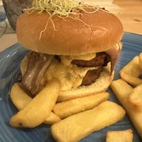   at Green Planet the Foodcourt in Gran Canaria