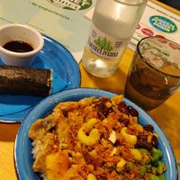  at Green Planet the Foodcourt in Gran Canaria