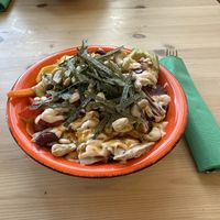   at Green Planet the Foodcourt in Gran Canaria