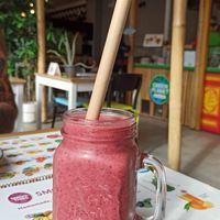  at Green Planet the Foodcourt in Gran Canaria