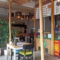  at Green Planet the Foodcourt in Gran Canaria