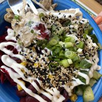   at Green Planet the Foodcourt in Gran Canaria