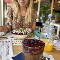   at Green Planet the Foodcourt in Gran Canaria