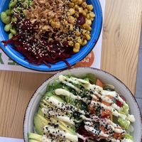   at Green Planet the Foodcourt in Gran Canaria