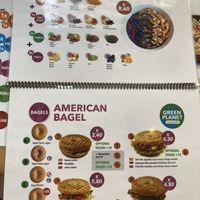   at Green Planet the Foodcourt in Gran Canaria