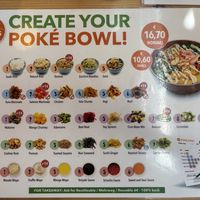   at Green Planet the Foodcourt in Gran Canaria