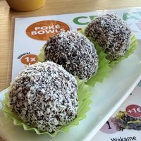   at Green Planet the Foodcourt in Gran Canaria