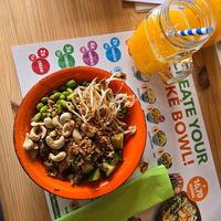  at Green Planet the Foodcourt in Gran Canaria