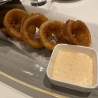   at Walt Disney World - Steakhouse 71 in Lake Buena Vista