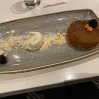   at Walt Disney World - Steakhouse 71 in Lake Buena Vista