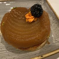   at Walt Disney World - Steakhouse 71 in Lake Buena Vista