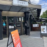   at ZUBU in Burnaby