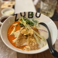   at ZUBU in Burnaby