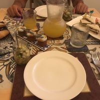   at La Sosta de' Savi in Florence