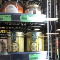 Cheese at Market Organics in Shailer Park