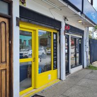 Entrada at Tanto in Valdivia