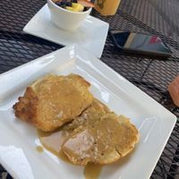   at Good Life Cafe in Columbia