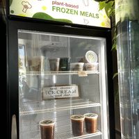   at Good Life Cafe in Columbia