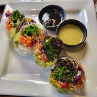  at Good Life Cafe in Columbia