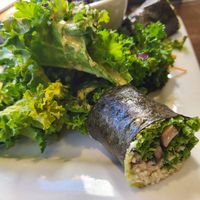  at Good Life Cafe in Columbia